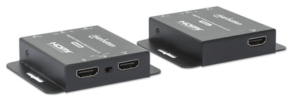 4K@30Hz HDMI over Ethernet Extender Kit Image 6