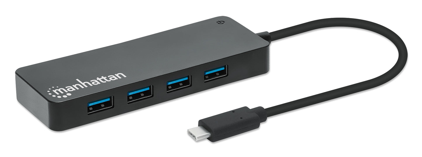 7-Port USB 3.0 Type-C Hub Image 1