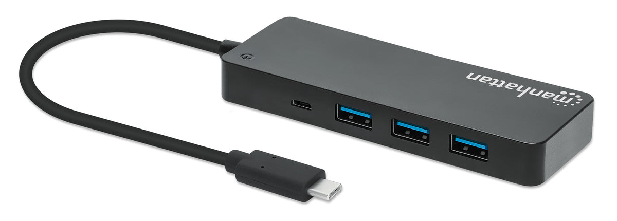 7-Port USB 3.0 Type-C Hub Image 3