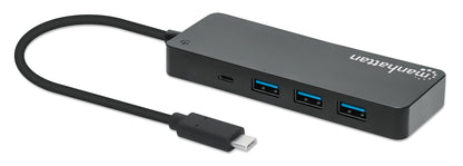 7-Port USB 3.0 Type-C Hub Image 3