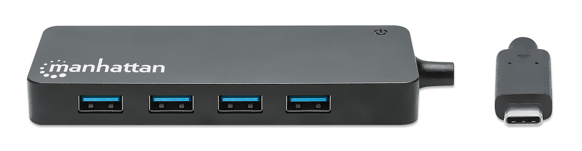 7-Port USB 3.0 Type-C Hub Image 4