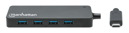 7-Port USB 3.0 Type-C Hub Image 4