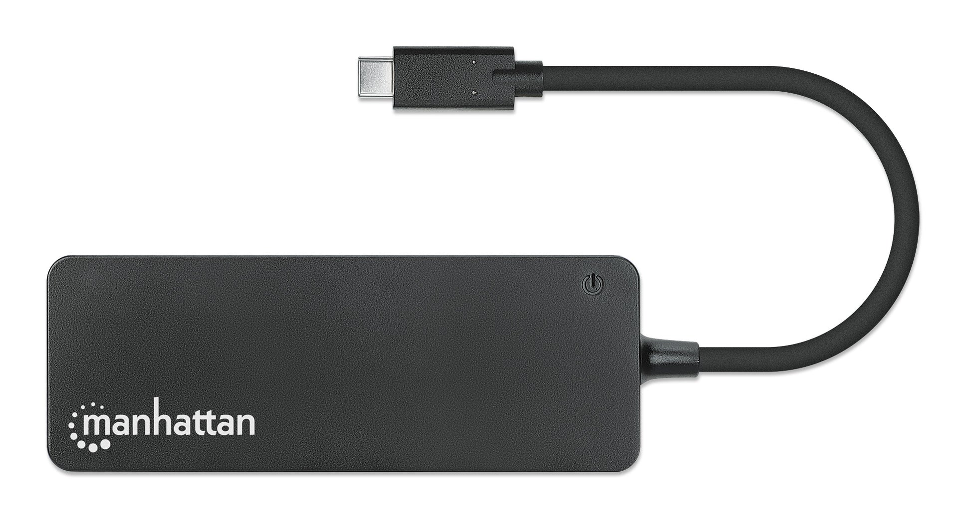 7-Port USB 3.0 Type-C Hub Image 5