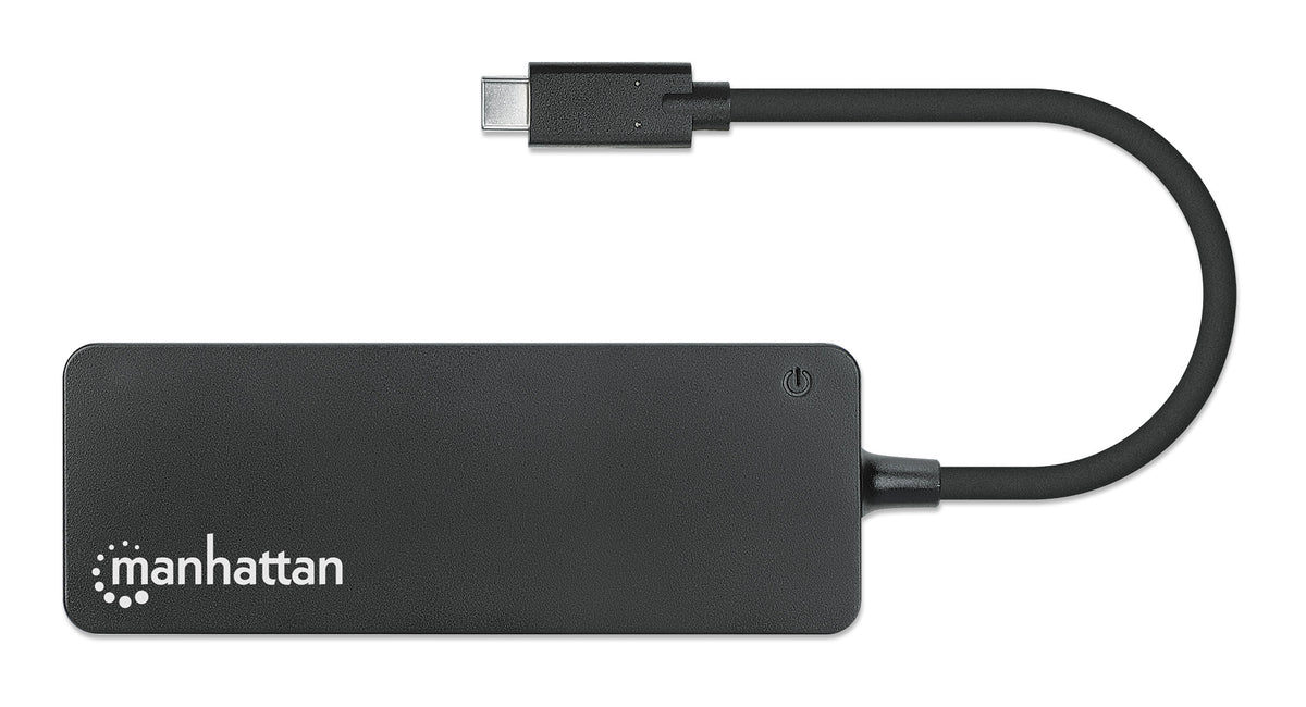7-Port USB 3.0 Type-C Hub Image 5
