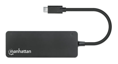 7-Port USB 3.0 Type-C Hub Image 5