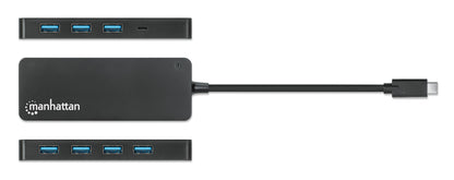 7-Port USB 3.0 Type-C Hub Image 6