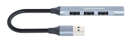 4-Port USB 3.0 / 2.0 Combo Hub Image 5