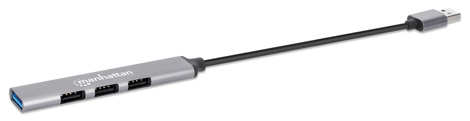 4-Port USB 3.0 / 2.0 Combo Hub Image 7
