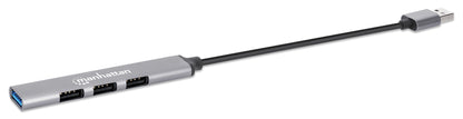4-Port USB 3.0 / 2.0 Combo Hub Image 7