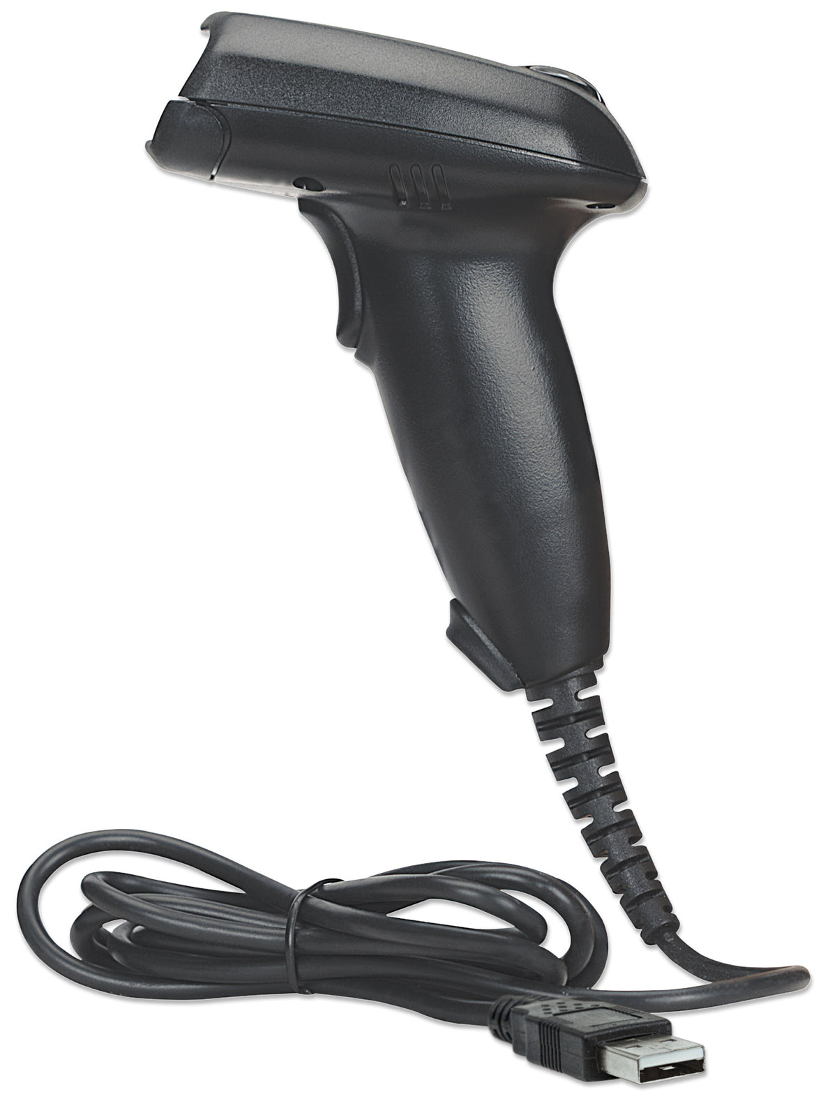 Long Range CCD Barcode Scanner Image 5