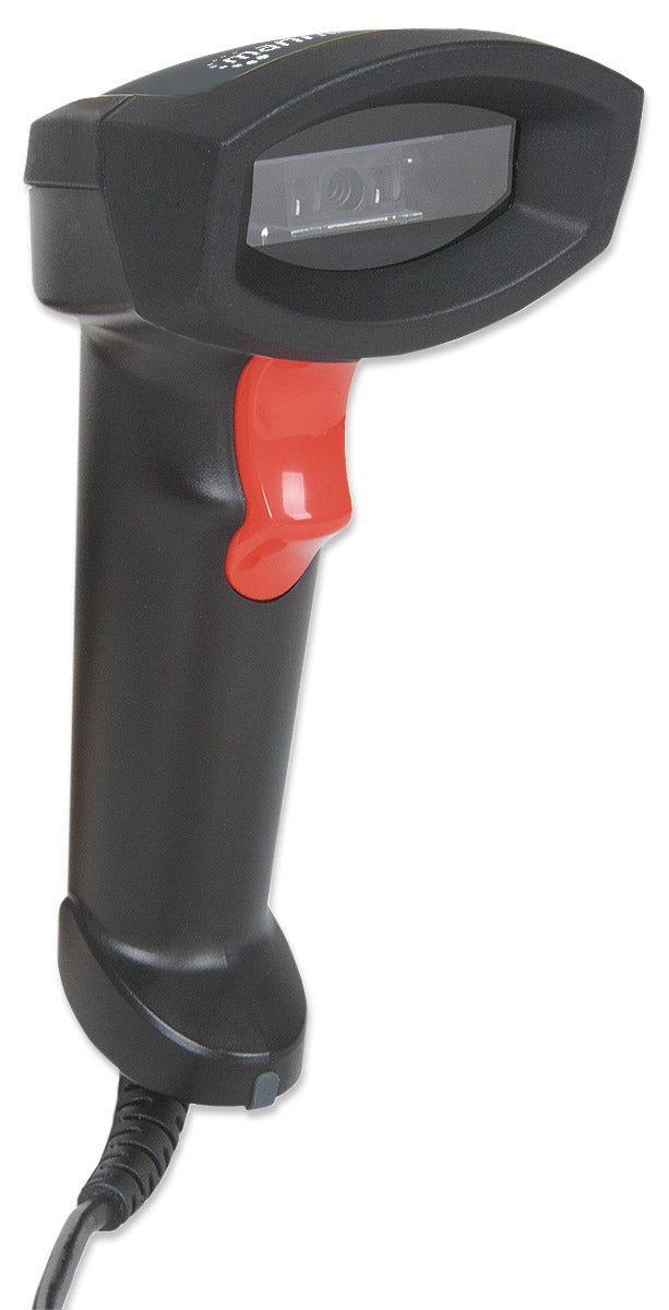Linear CCD Barcode Scanner Image 3