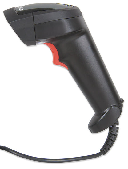 Linear CCD Barcode Scanner Image 5