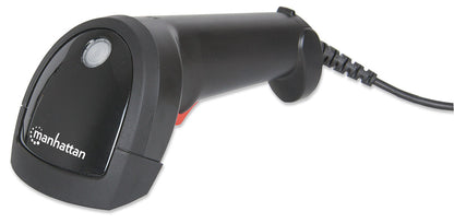 Linear CCD Barcode Scanner Image 6