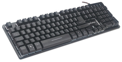 Gaming Keyboard - Metal Base Edition Image 3