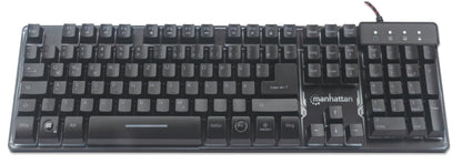 Gaming Keyboard - Metal Base Edition Image 4