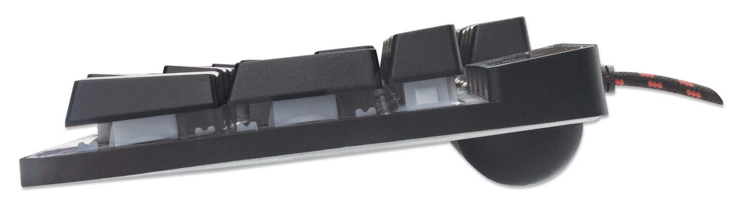Gaming Keyboard - Metal Base Edition Image 5
