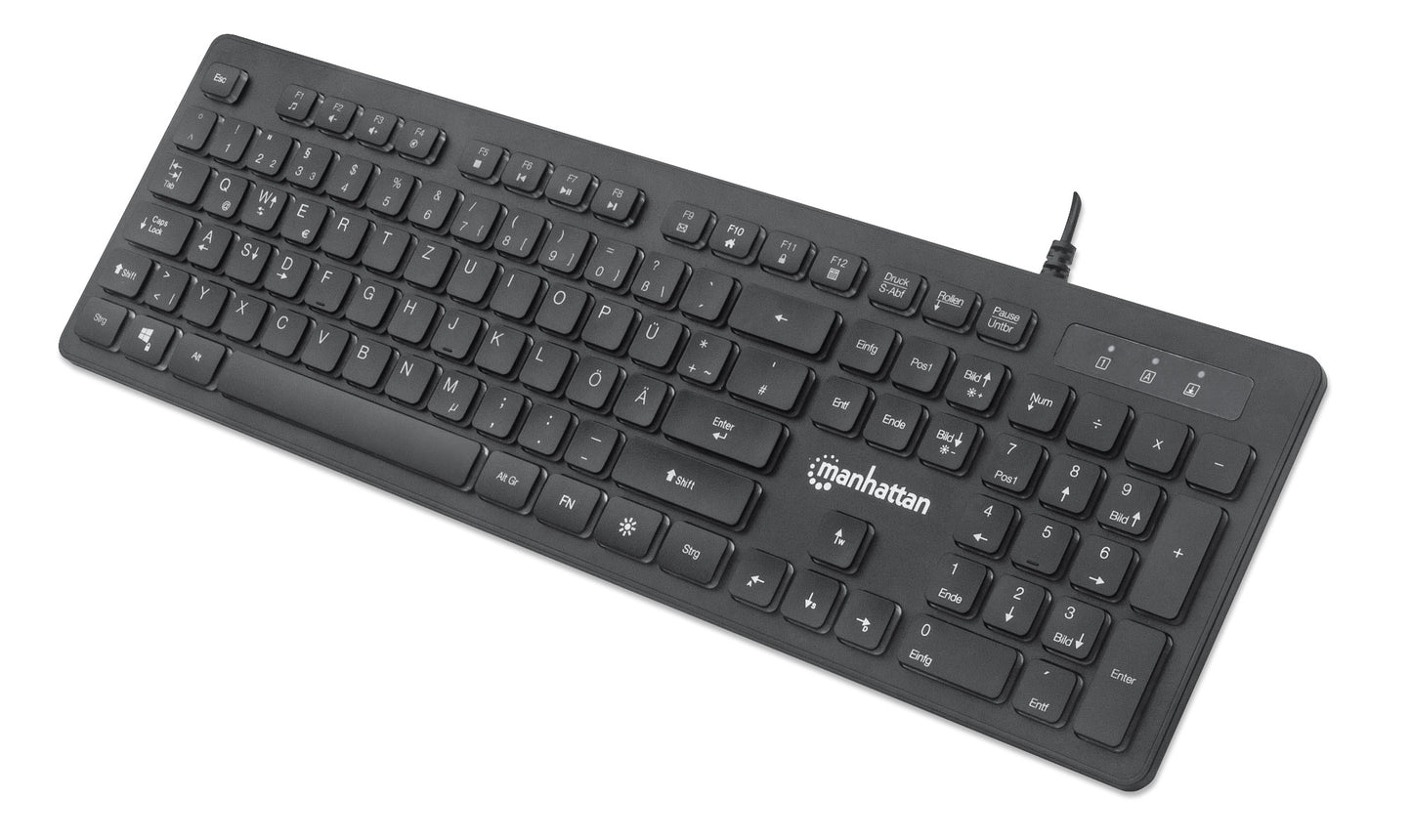 Gaming Keyboard - Low-Force Key Edition Image 1