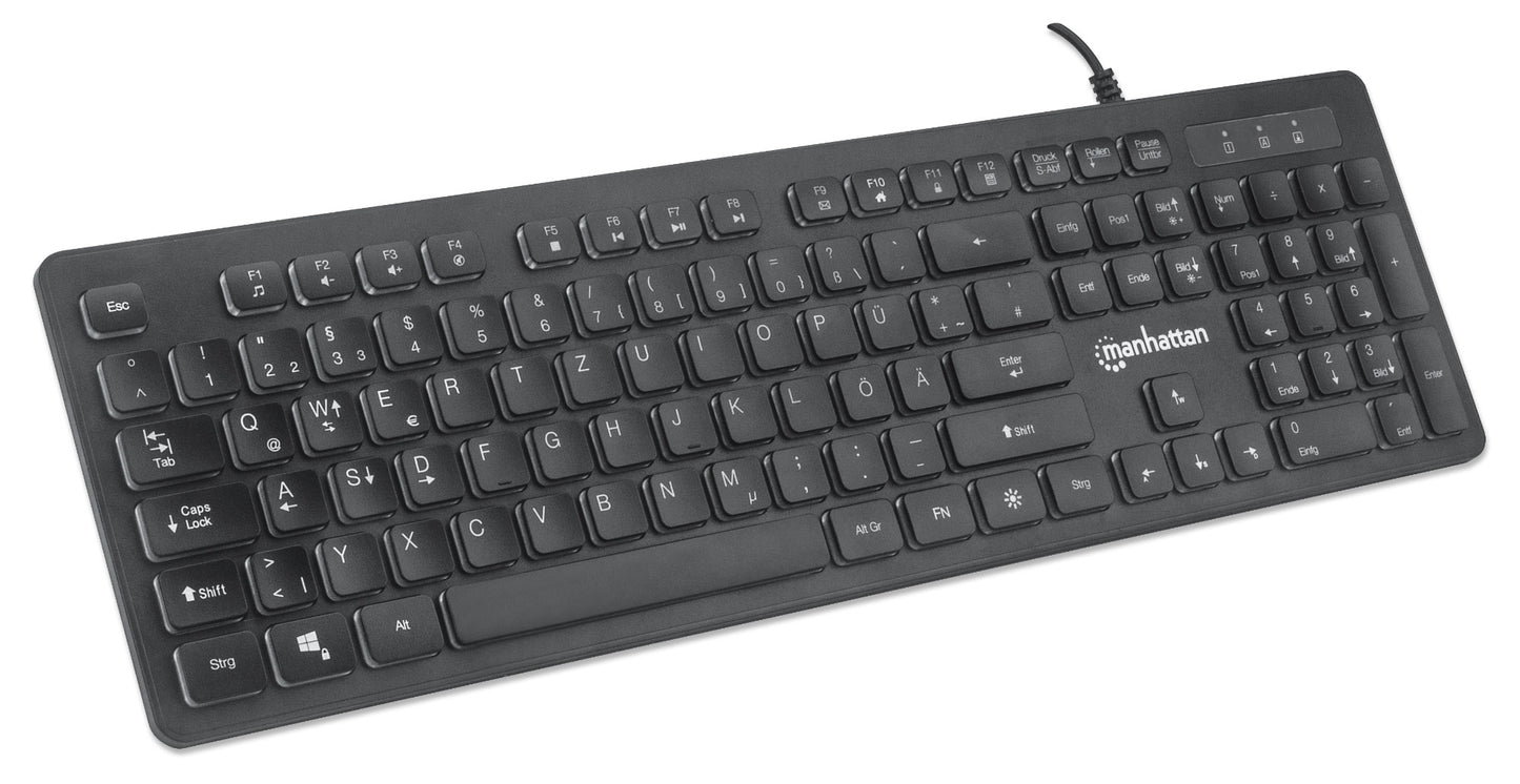 Gaming Keyboard - Low-Force Key Edition Image 3