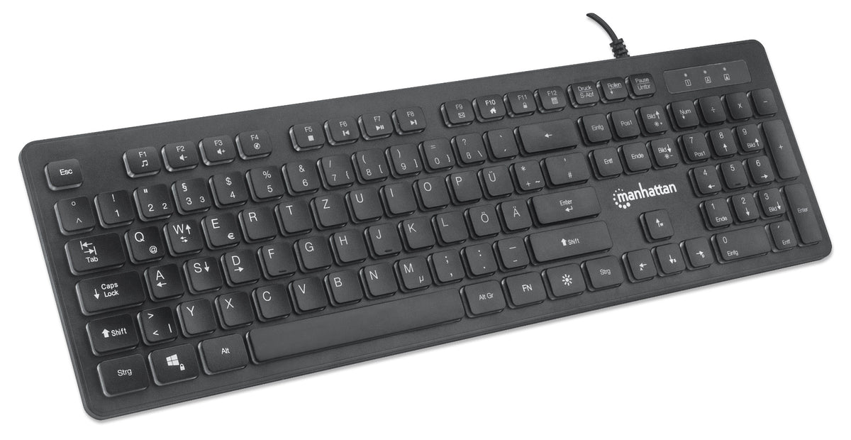 Gaming Keyboard - Low-Force Key Edition Image 3