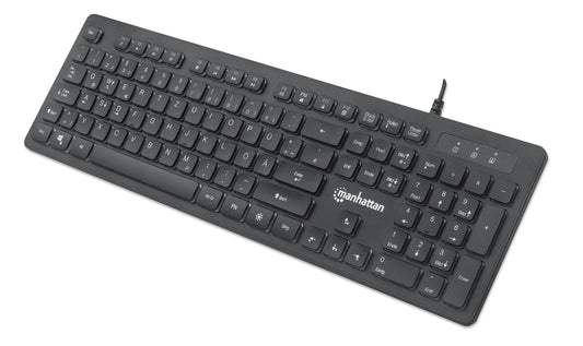 Gaming Keyboard - Low-Force Key Edition Image 1
