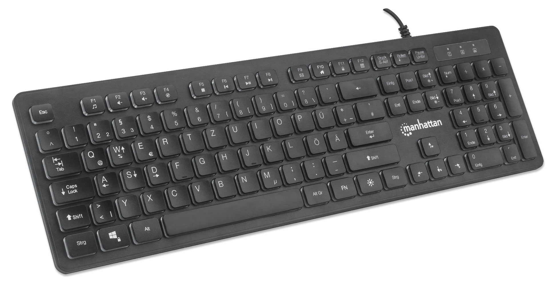 Gaming Keyboard - Low-Force Key Edition Image 3