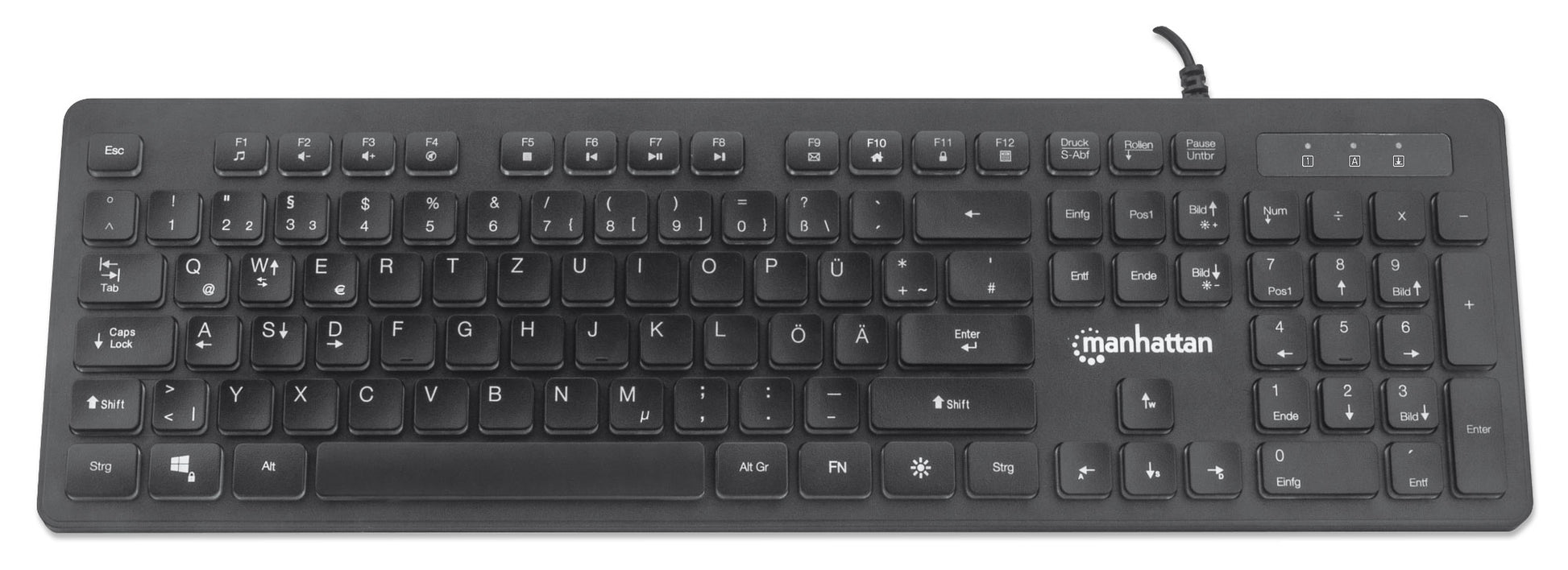 Gaming Keyboard - Low-Force Key Edition Image 4
