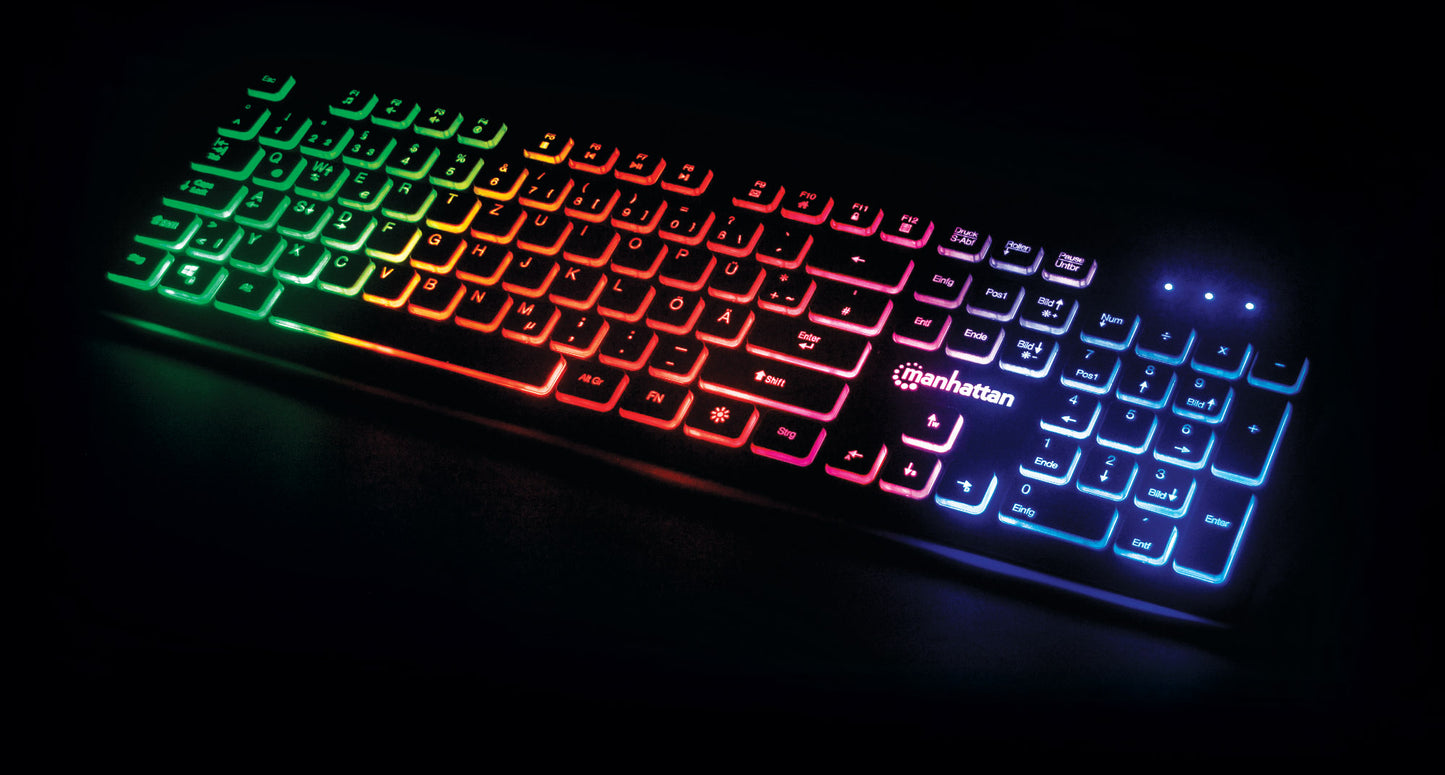 Gaming Keyboard - Low-Force Key Edition Image 6