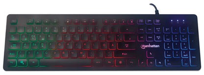 Gaming Keyboard - Low-Force Key Edition Image 7