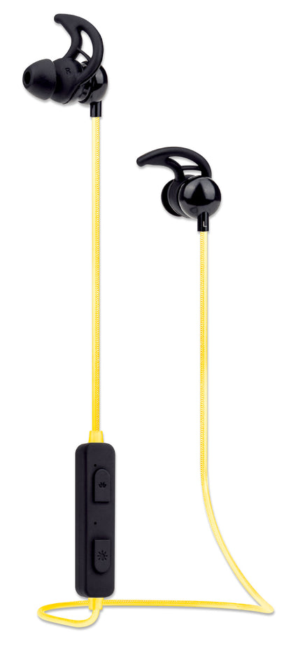 Sound Science Glowing Sport Bluetooth® In-Ear Headset Image 7