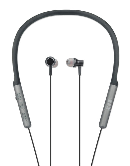 Sound Science Sport Bluetooth® In-Ear Headset with Neckband Image 4