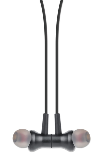 Sound Science Sport Bluetooth® In-Ear Headset with Neckband Image 5