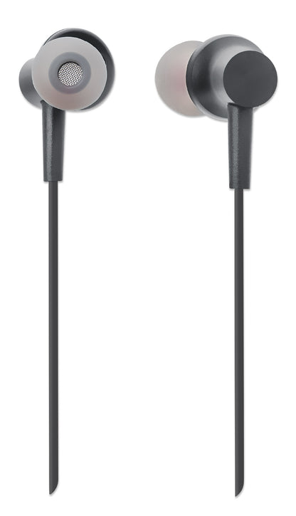 Sound Science Sport Bluetooth® In-Ear Headset with Neckband Image 6