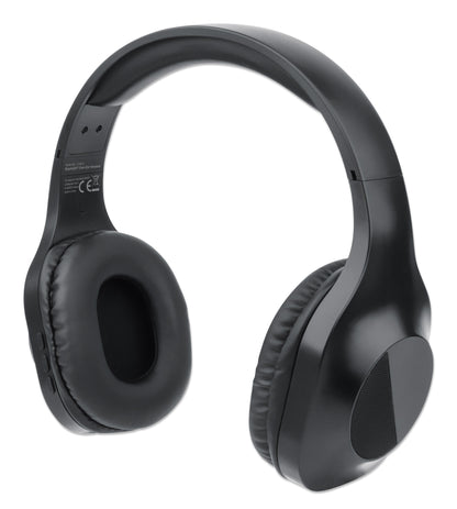 Sound Science Bluetooth® Over-Ear Headset Image 1