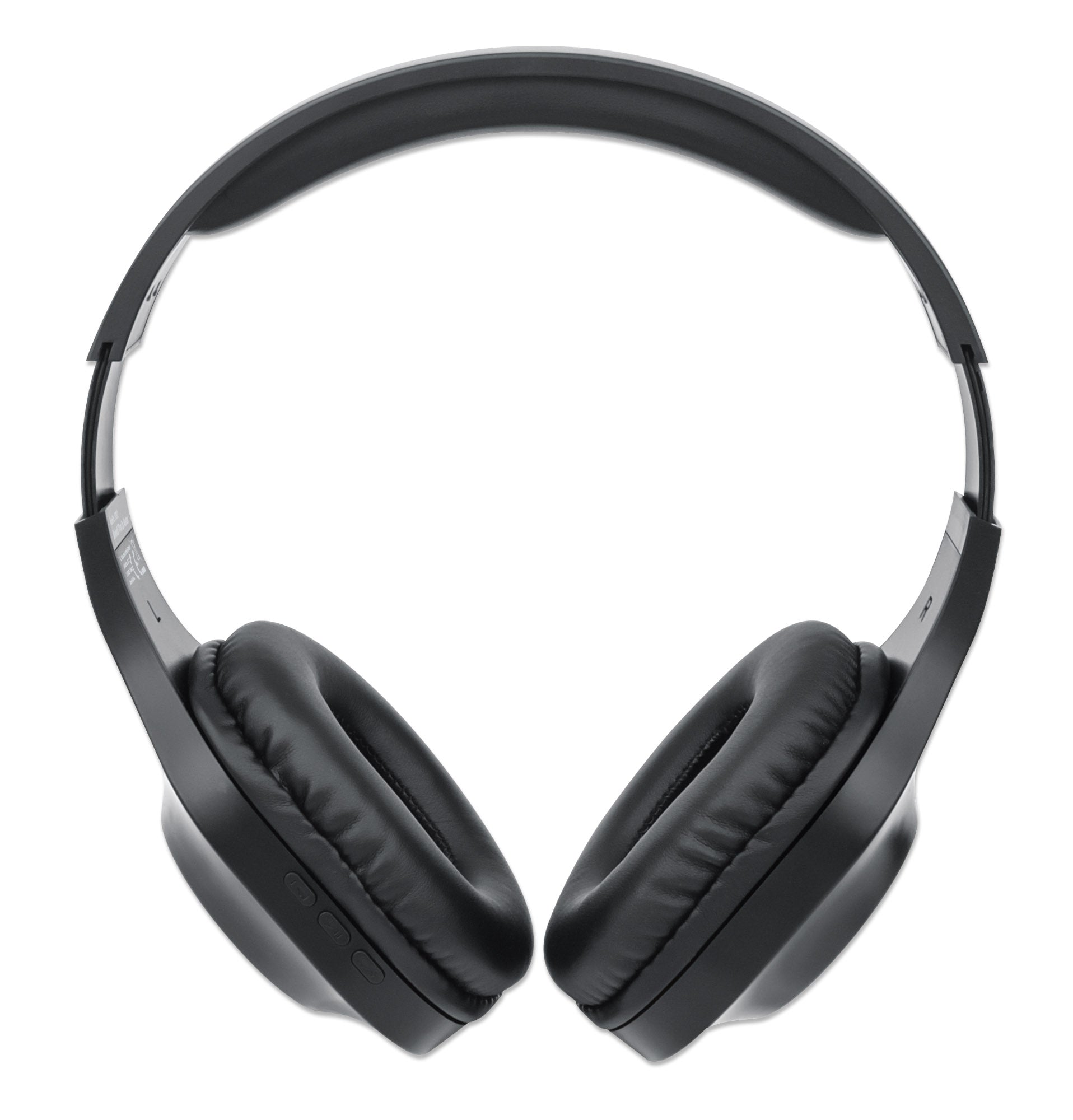Sound Science Bluetooth® Over-Ear Headset Image 5