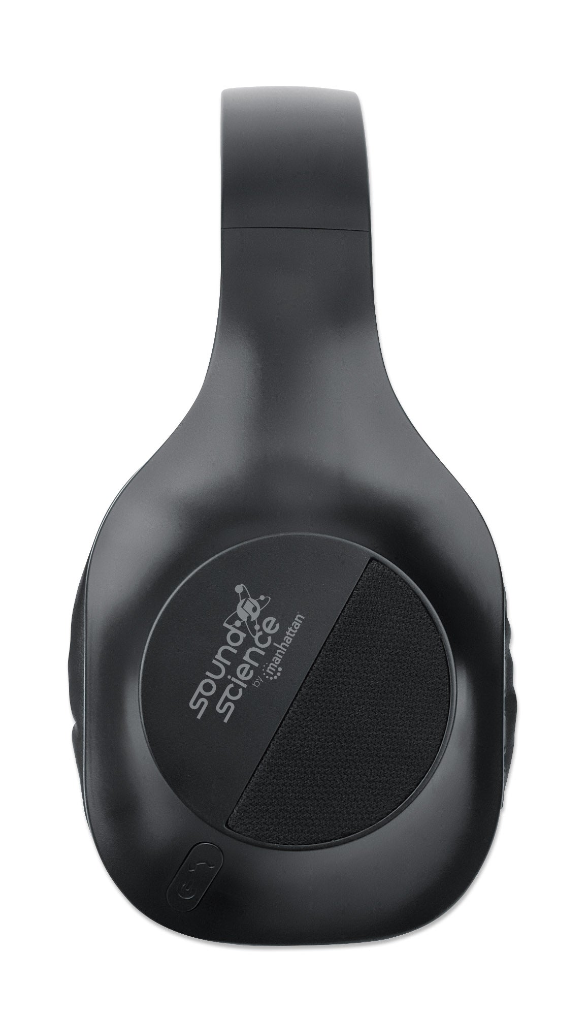 Sound Science Bluetooth® Over-Ear Headset Image 6