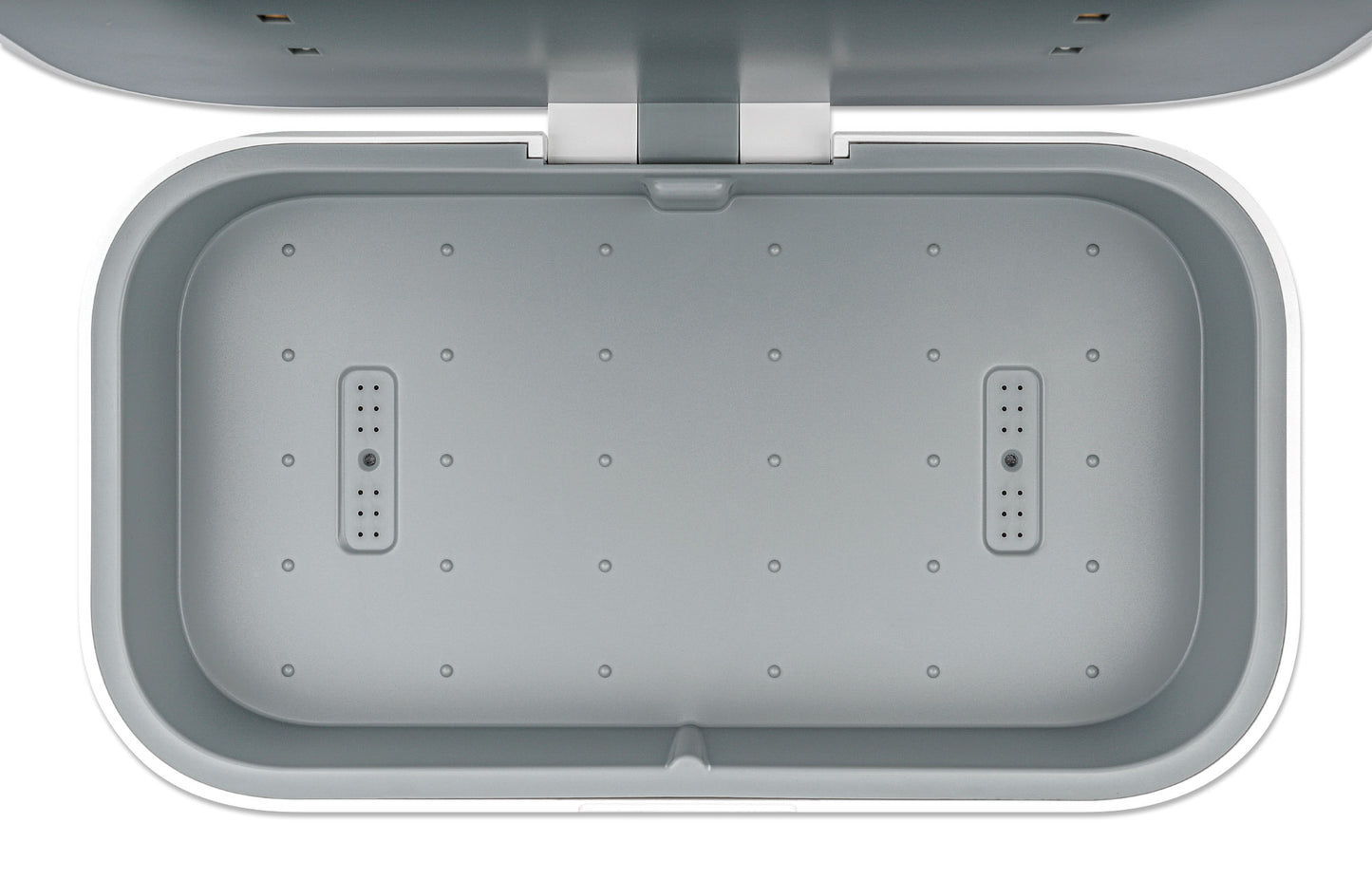 Wireless Charger with Phone Storage Box Image 11