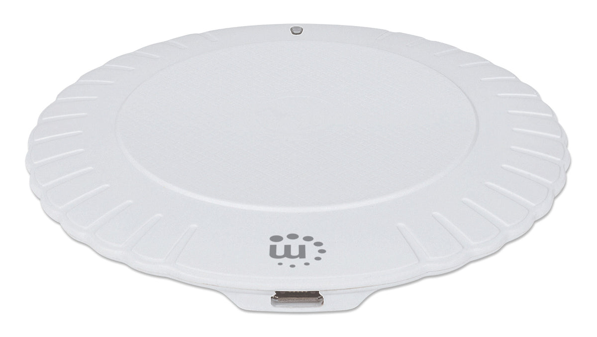 Wireless Charging Pad - 5 W Image 4