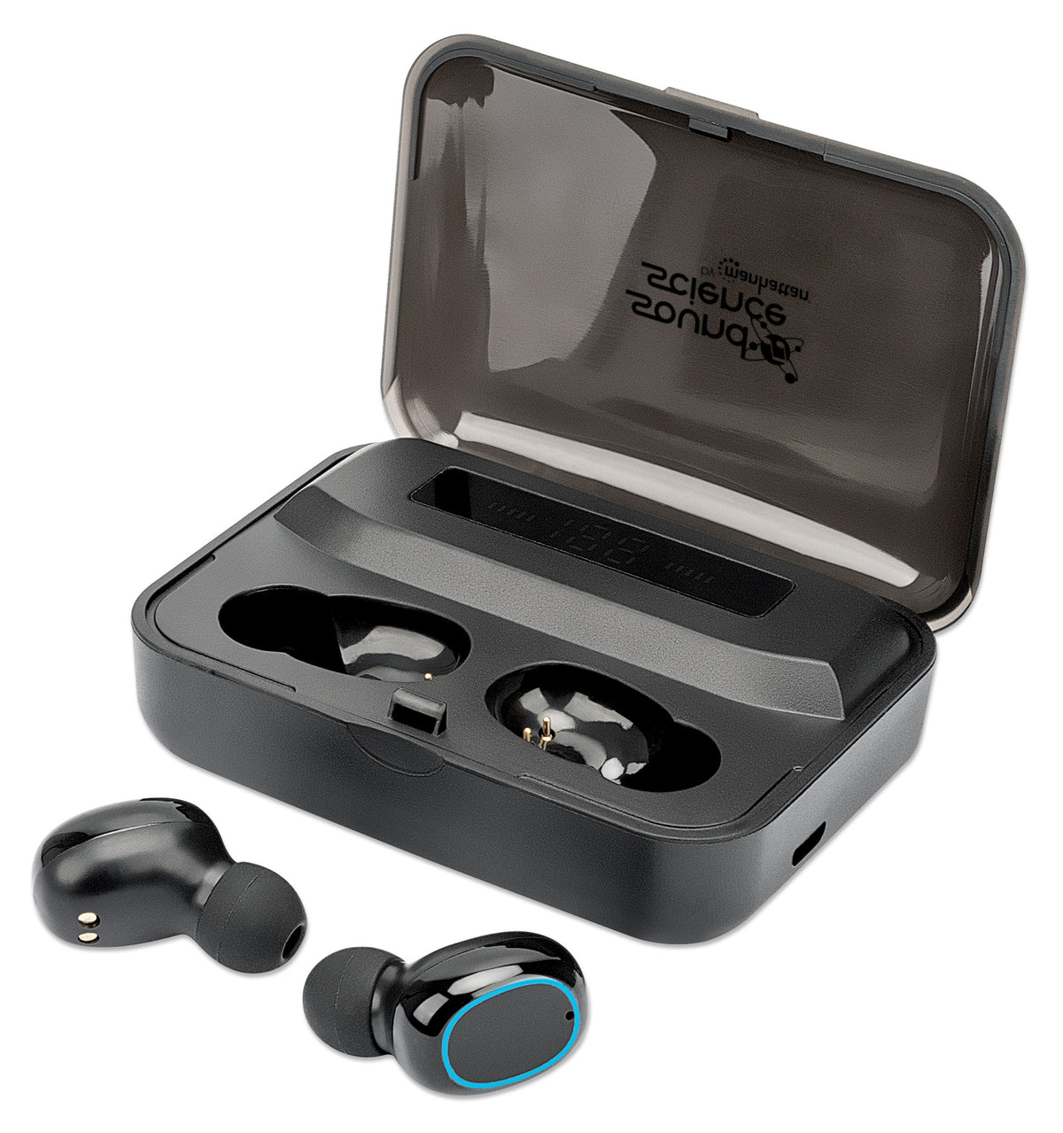 Sound Science True Wireless In-Ear Headphones Image 5