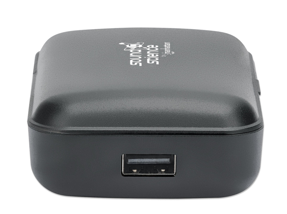 Sound Science True Wireless In-Ear Headphones Image 8