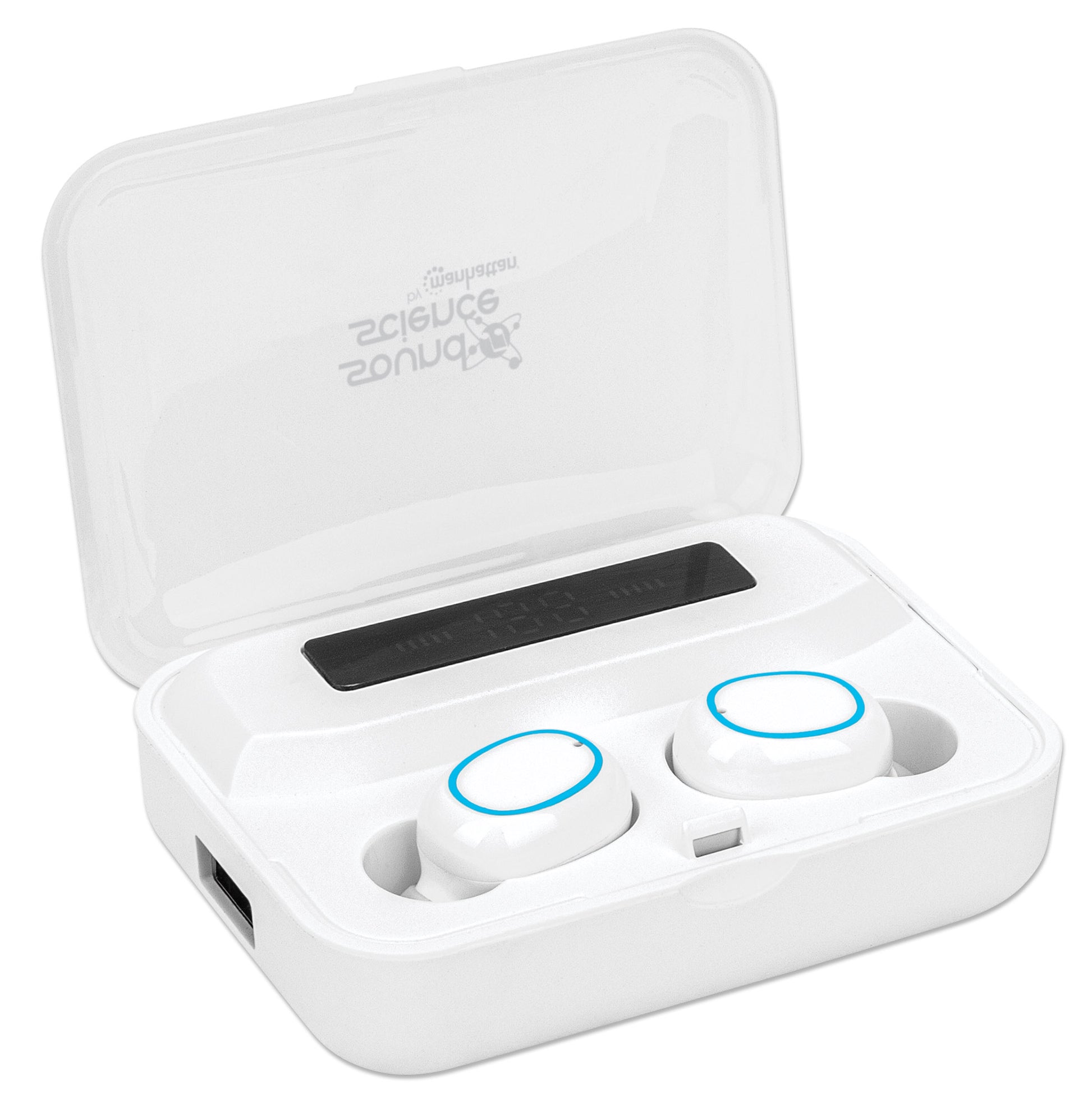Sound Science True Wireless In-Ear Headphones Image 3