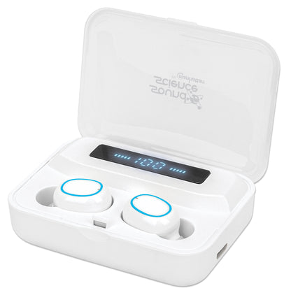 Sound Science True Wireless In-Ear Headphones Image 1