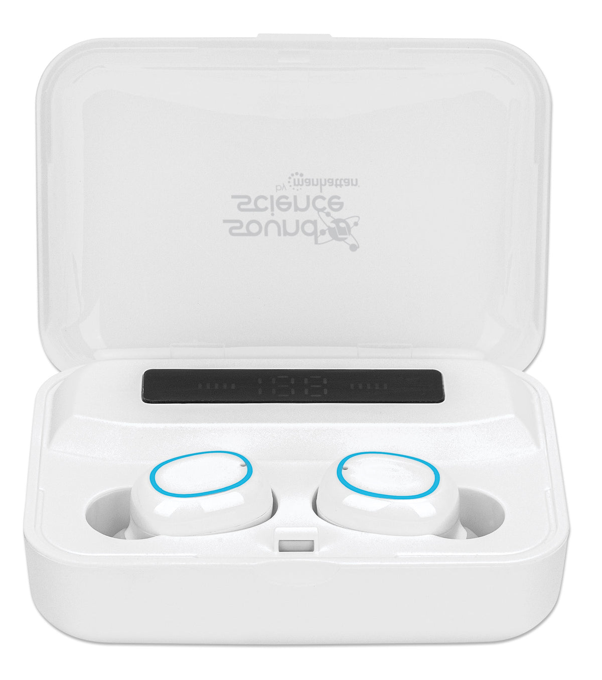 Sound Science True Wireless In-Ear Headphones Image 4