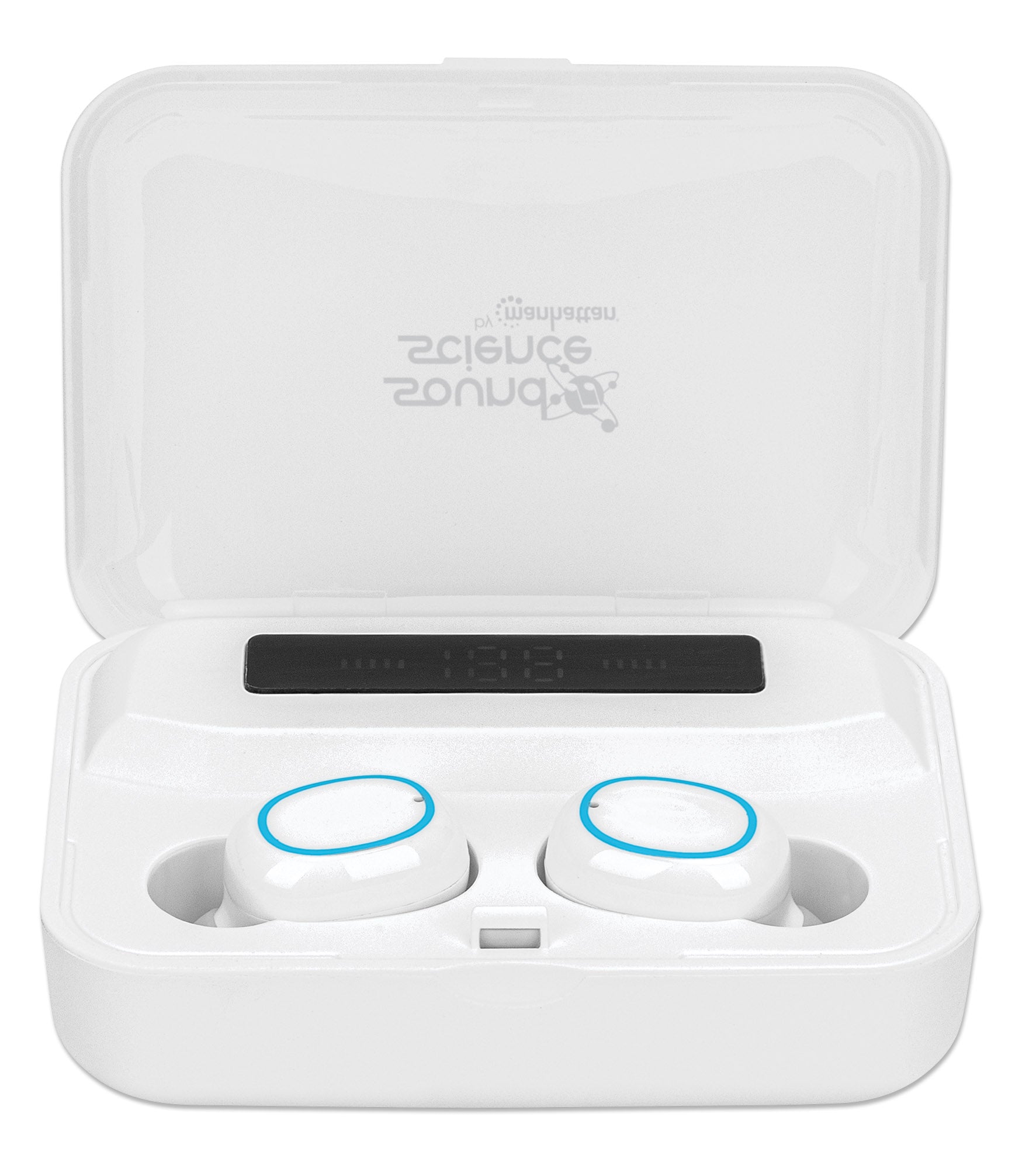 Sound Science True Wireless In-Ear Headphones Image 4