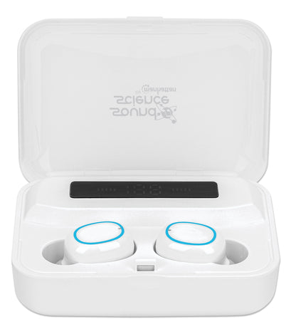 Sound Science True Wireless In-Ear Headphones Image 4