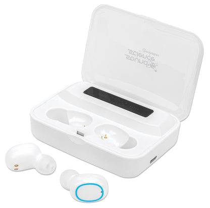 Sound Science True Wireless In-Ear Headphones Image 5