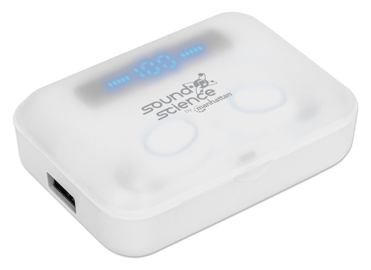 Sound Science True Wireless In-Ear Headphones Image 7
