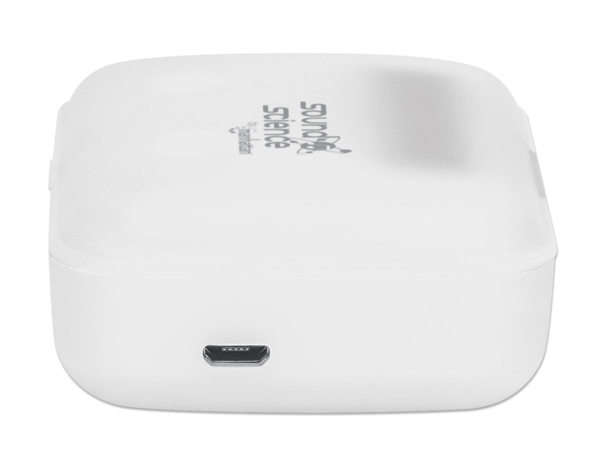Sound Science True Wireless In-Ear Headphones Image 9