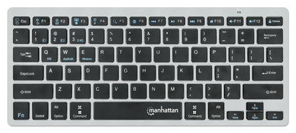 Ultra Slim Dual-Mode Wireless Keyboard Image 5