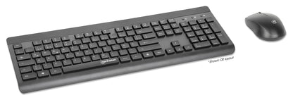 MWK7350 Wireless USB Keyboard and Mouse Combo Set Image 15