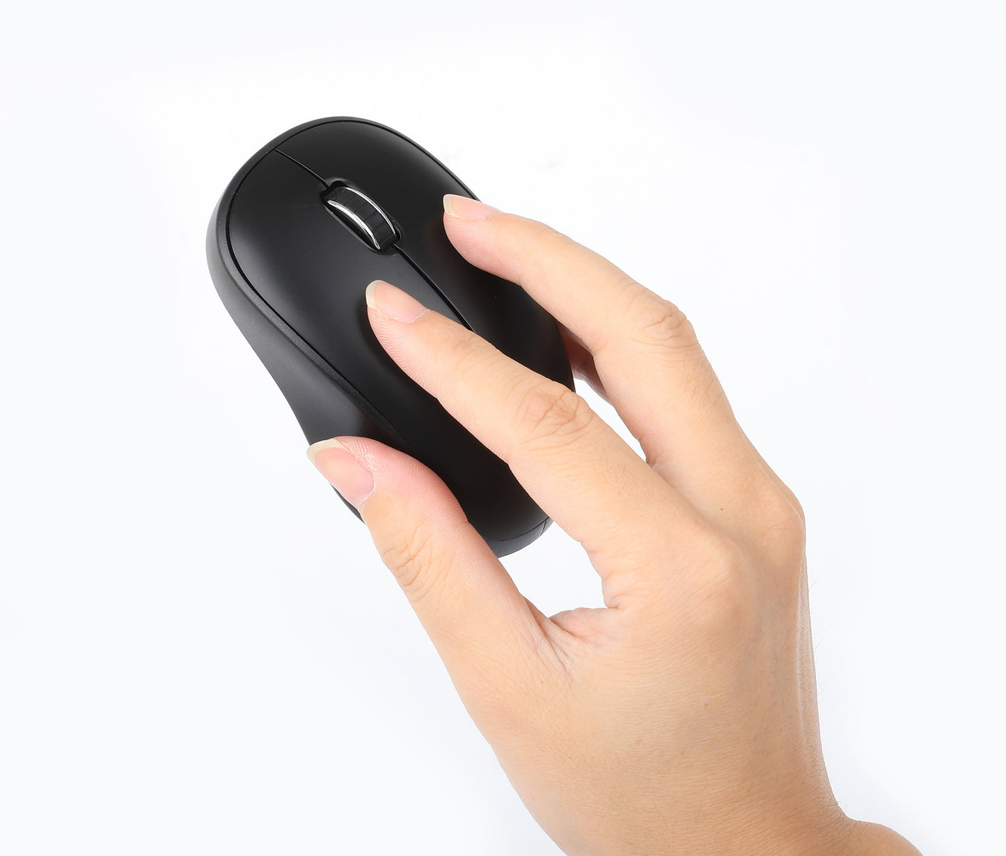 MWK7350 Wireless USB Keyboard and Mouse Combo Set Image 8